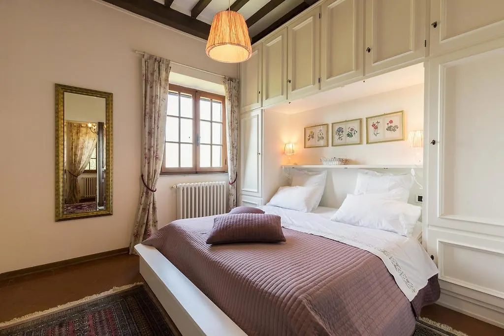 Villa Ai Cedri Cortona 0*,  Italy