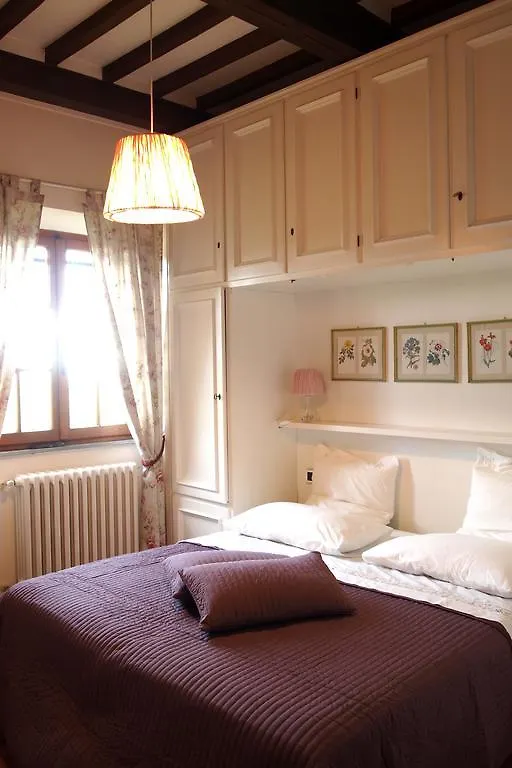 Villa Ai Cedri Cortona